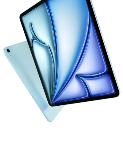 iPad Air M4 11-inch, 128 GB Wi-Fi logo