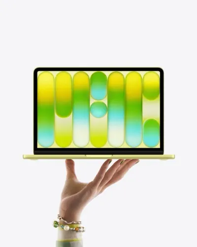 MacBook Neo 13-inch, 8 GB, 256 GB logo