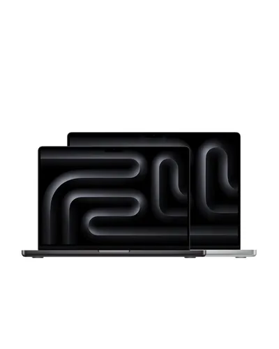 MacBook Pro M5 14-inch, 24 GB, 512 GB logo